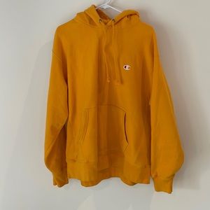 champion hoodie